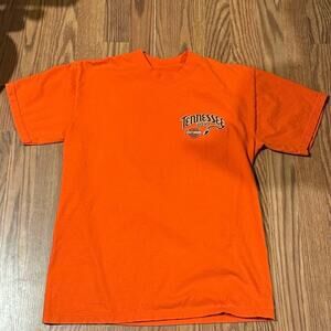 Smoky Mountain Tennessee Harley Davidson 2010